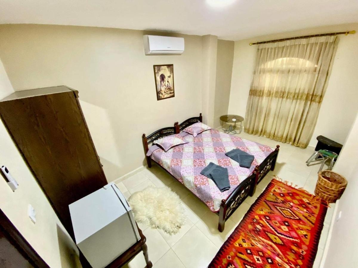 Petra View Flat Hotel Wadi Musa Luaran gambar