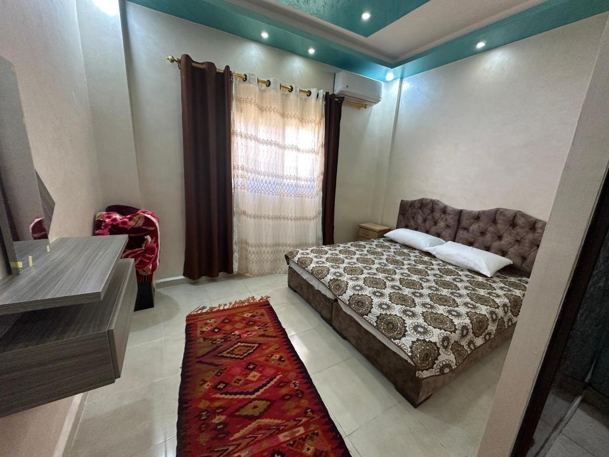 Petra View Flat Hotel Wadi Musa Luaran gambar