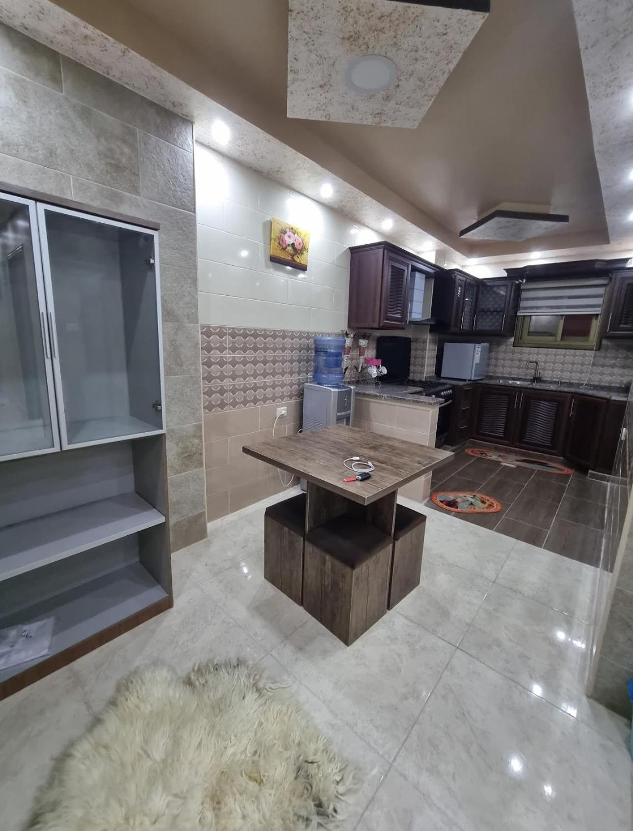Petra View Flat Hotel Wadi Musa Luaran gambar
